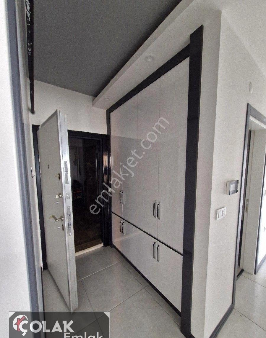 Gülistan Mah. Site İçerisinde Ara Kat 2+1 Daire - Görsel 3
