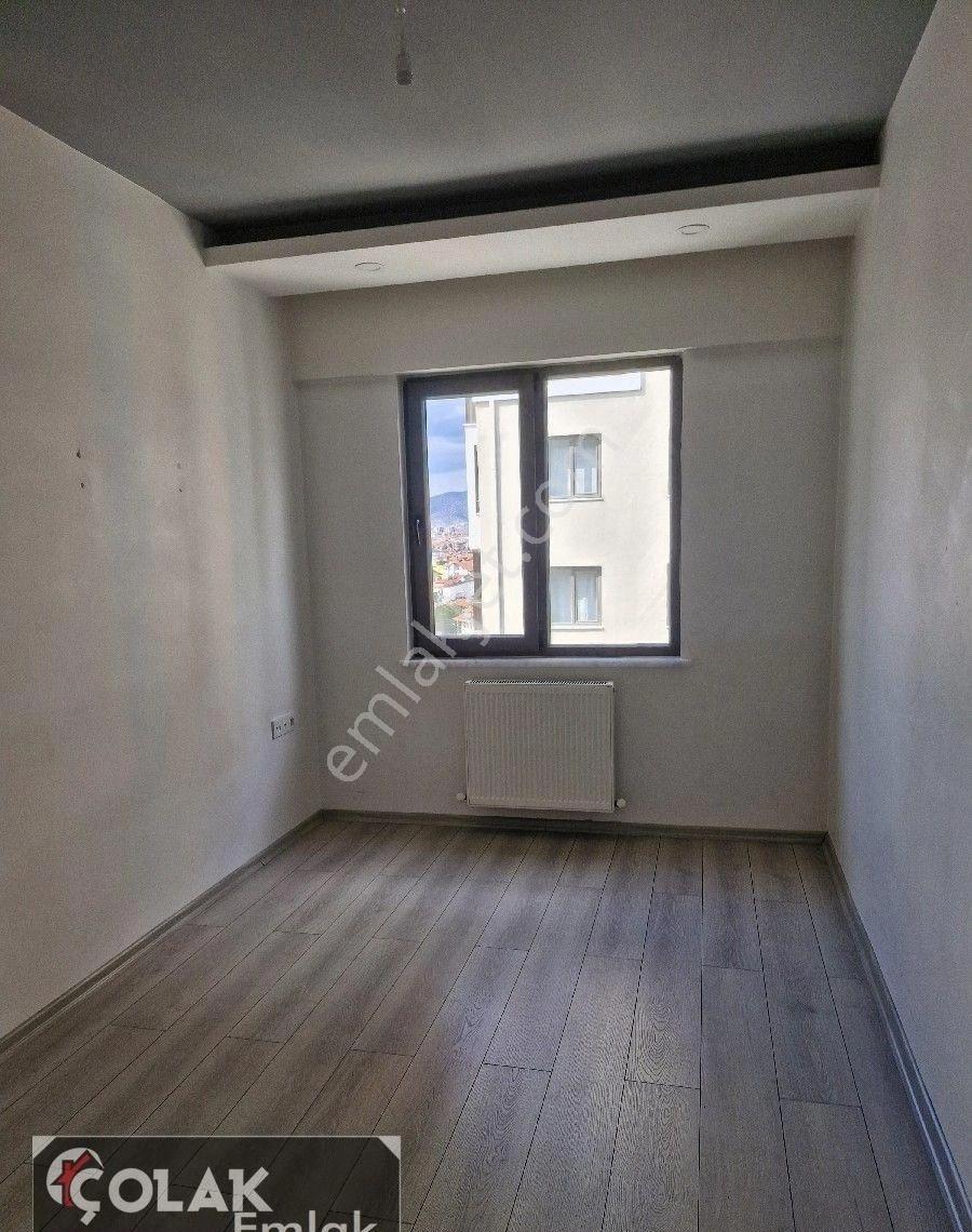 Gülistan Mah. Site İçerisinde Ara Kat 2+1 Daire - Görsel 25
