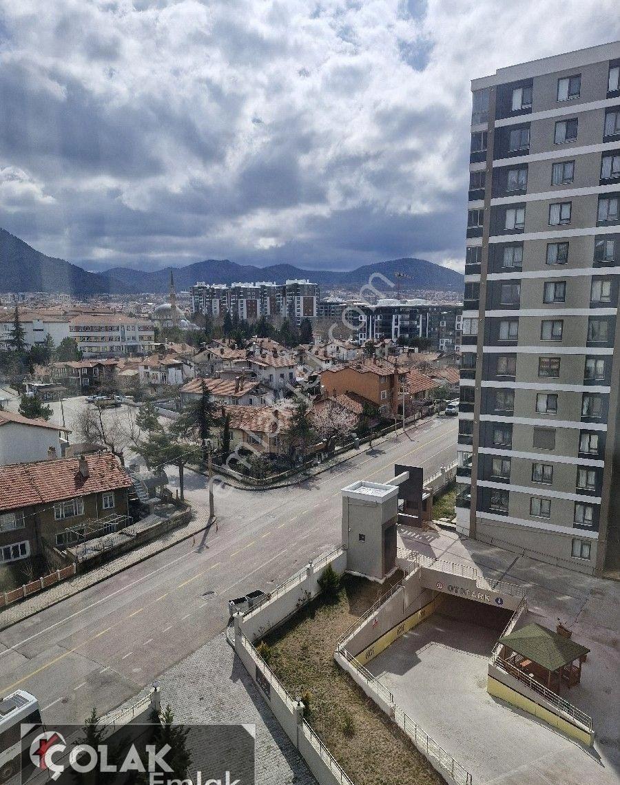 Gülistan Mah. Site İçerisinde Ara Kat 2+1 Daire - Görsel 12