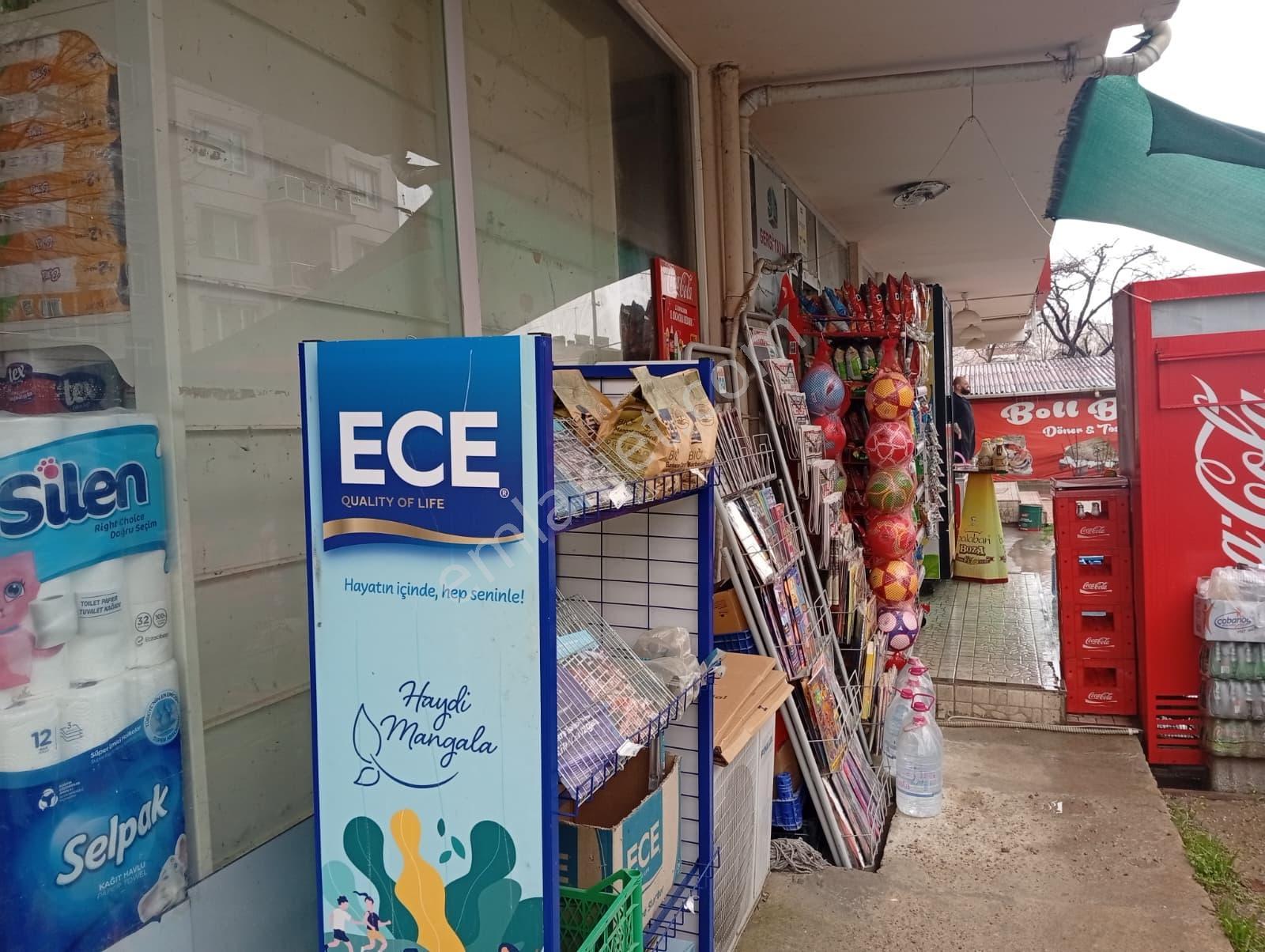 Fatih Mahallesinde Yüksek Cirolu Devren Kiralık Market - Görsel 5