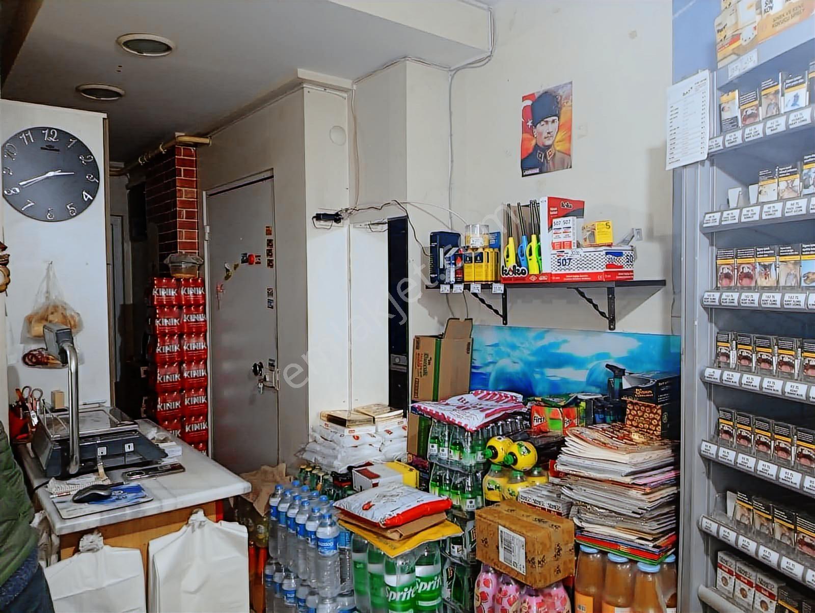 Fatih Mahallesinde Yüksek Cirolu Devren Kiralık Market - Görsel 7