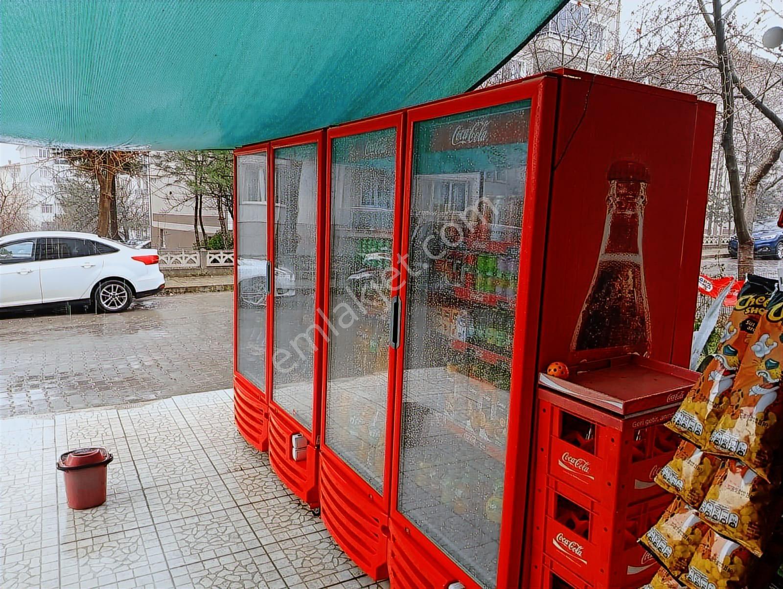 Fatih Mahallesinde Yüksek Cirolu Devren Kiralık Market - Görsel 22