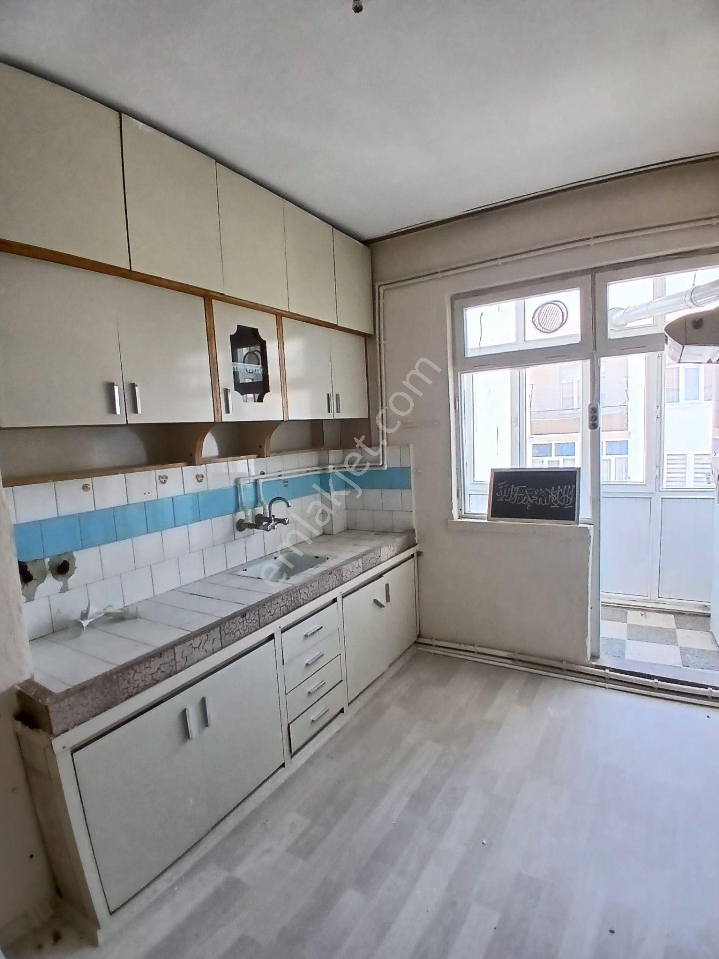 Akçay Emlak'tan Akşehir Stadyum Yanında Kiralık 3+1 Daire - Görsel 9