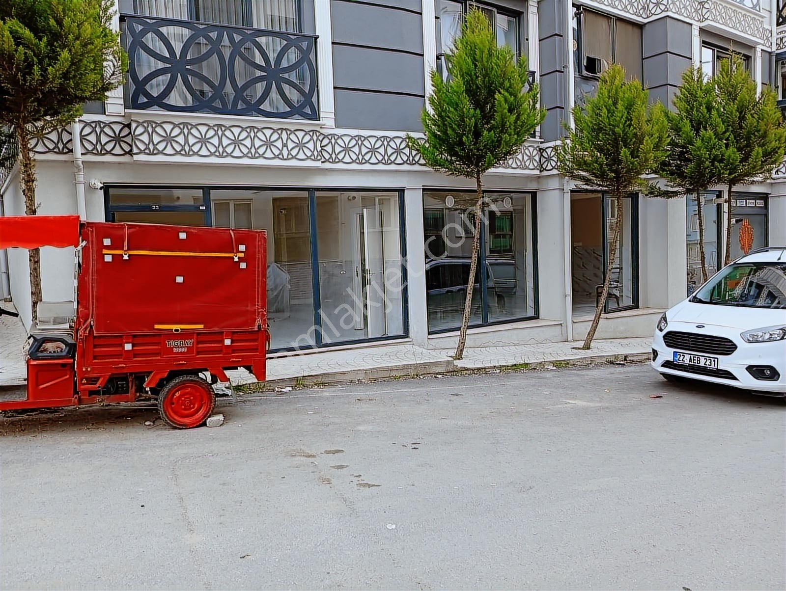 Nişancı Paşa Mahallesinde Satılık 90m2 Fırsat Dükkan - Görsel 31