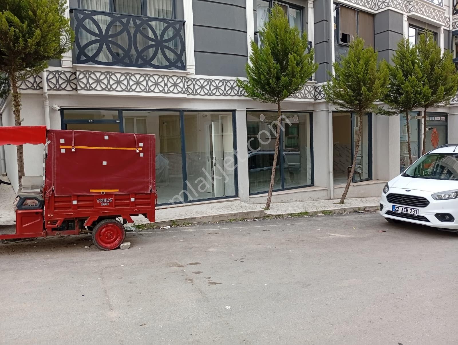 Nişancı Paşa Mahallesinde Satılık 90m2 Fırsat Dükkan - Görsel 39