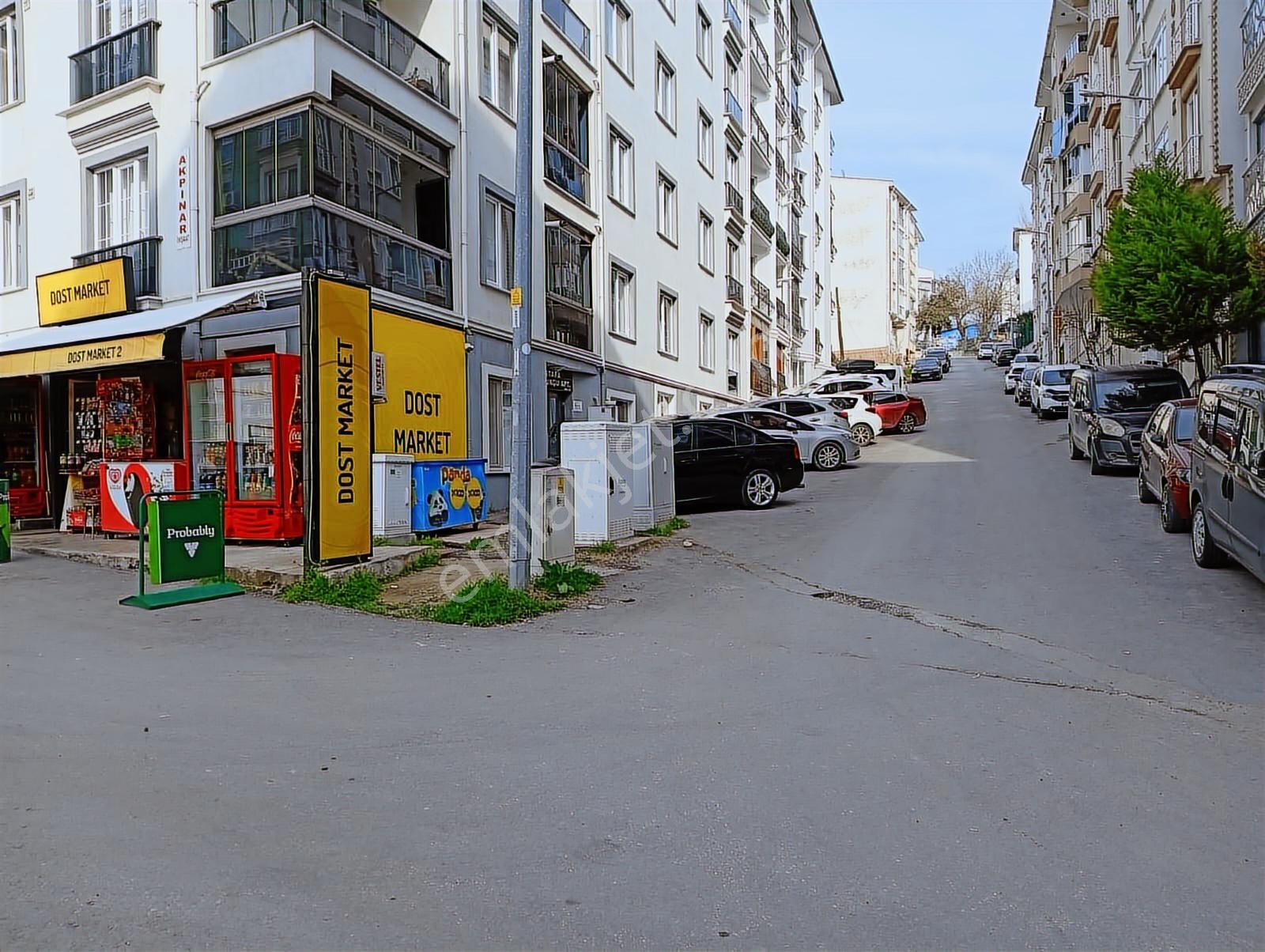 Nişancı Paşa Mahallesinde Satılık 90m2 Fırsat Dükkan - Görsel 4