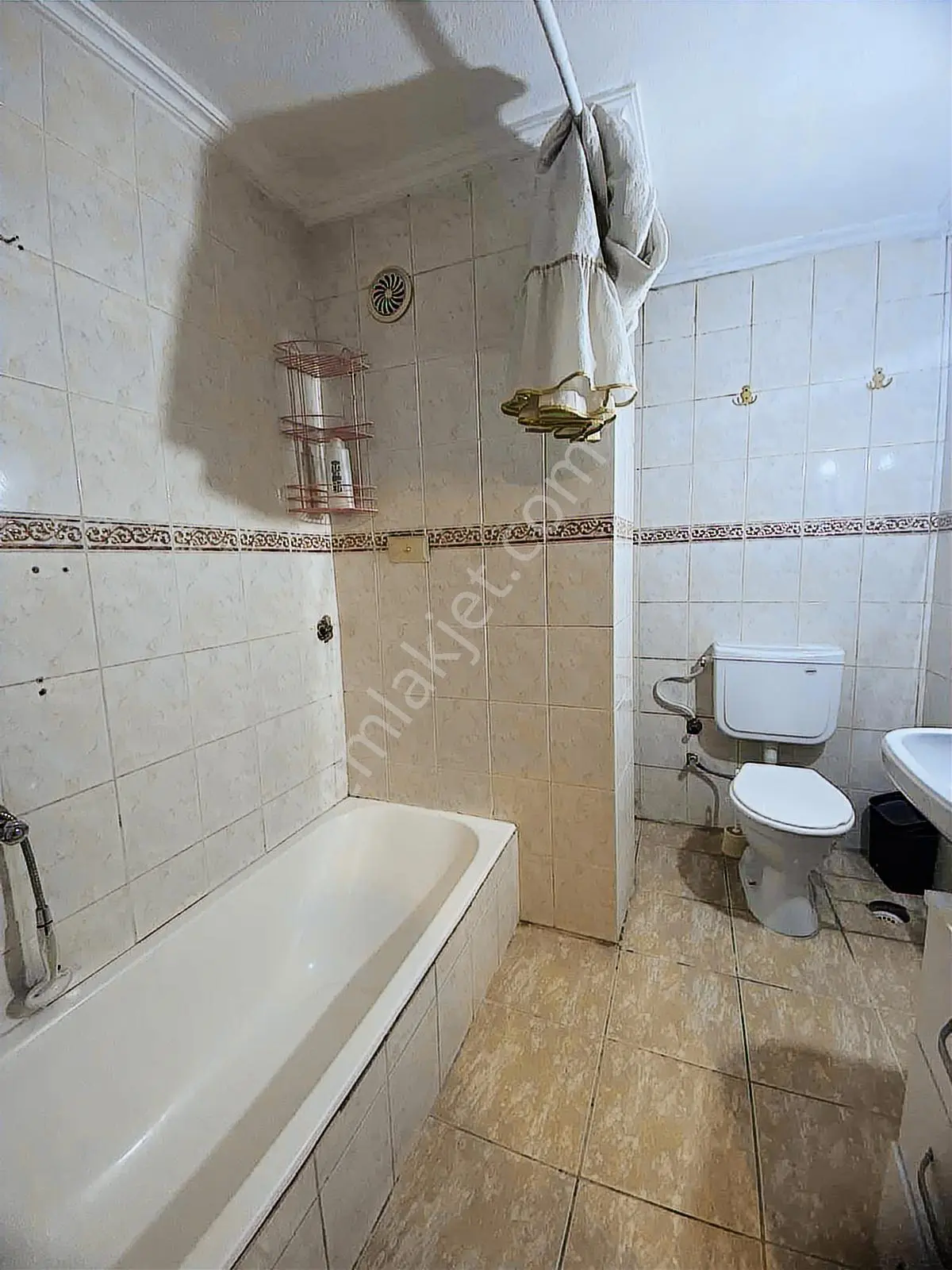 Kaan Emlaktan Kınıklıda 2+1 Kiralık Daire - Görsel 6