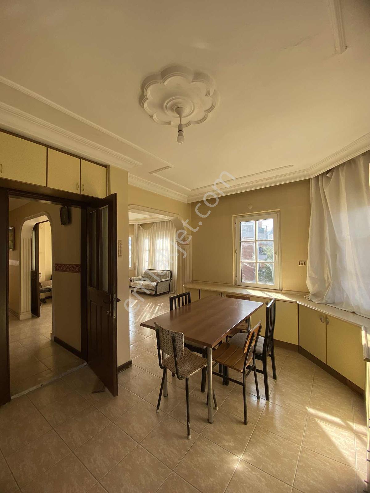 Kaan Emlaktan Kınıklıda 2+1 Kiralık Daire - Görsel 16