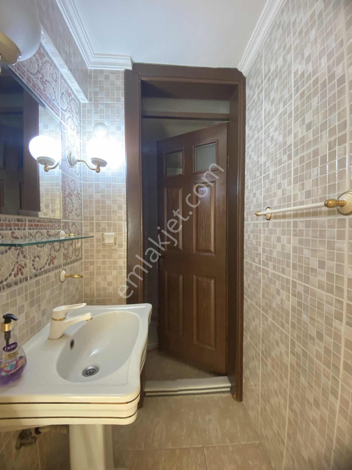 Kaan Emlaktan Kınıklıda 2+1 Kiralık Daire - Görsel 8