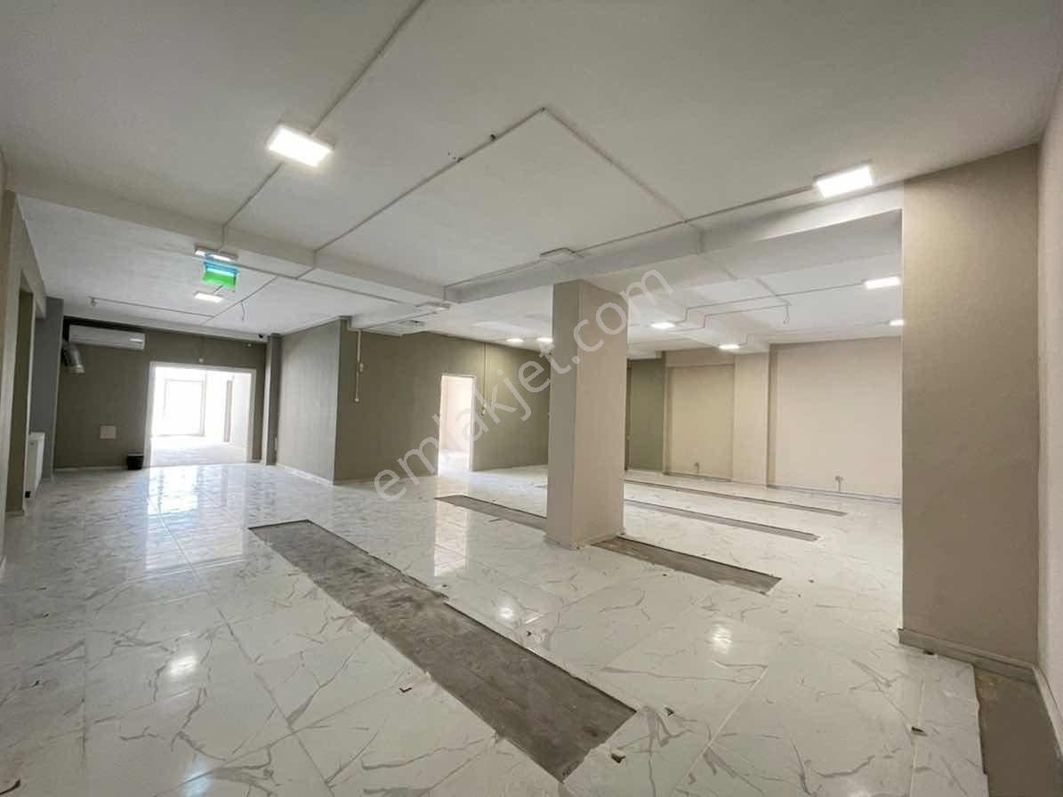 Şişli Mecidiyeköy'de Satılık 500m2 Depo 4 Daire Hisseli - Görsel 4