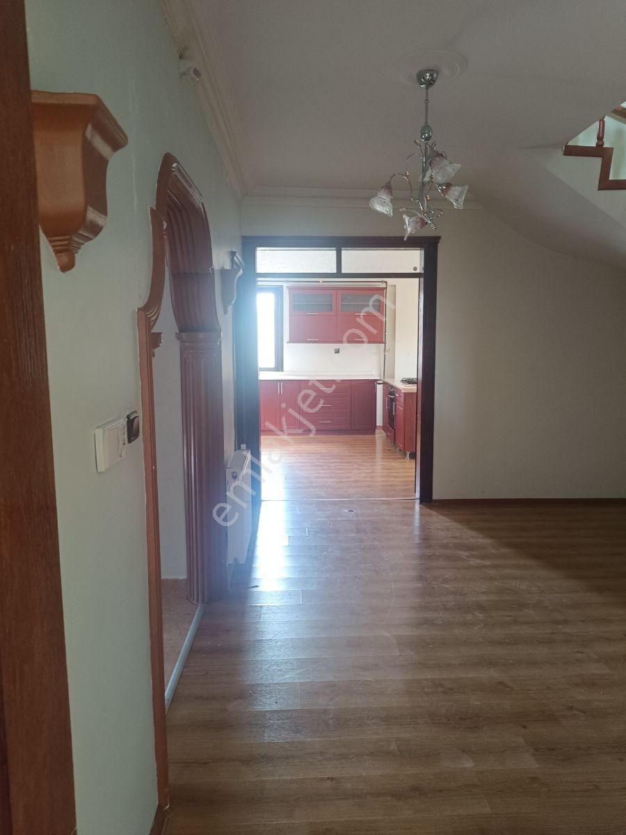 Çağlak Gayrimenkul Den Beyhekimde Kiralık Villa 6+1 - Görsel 19