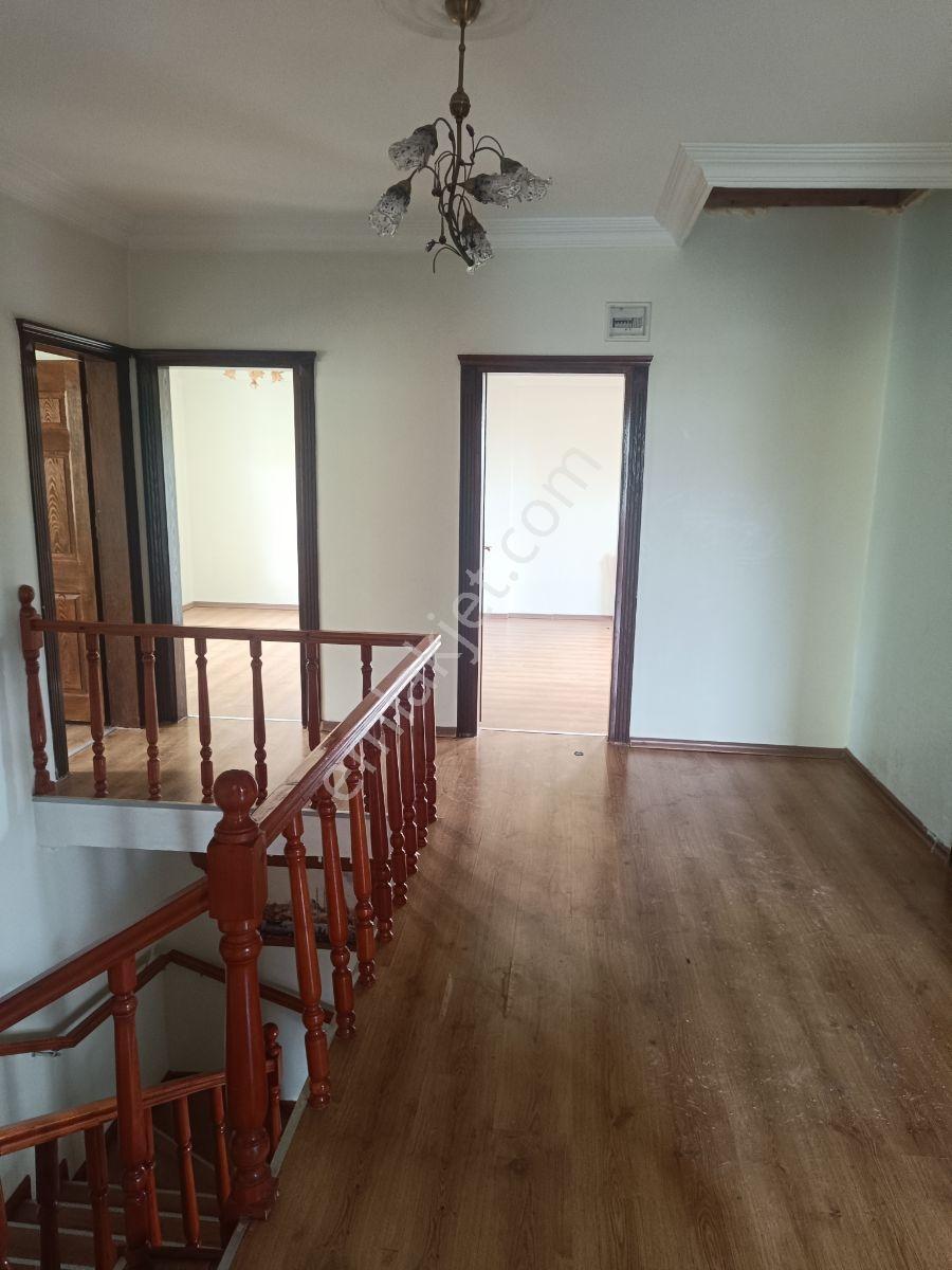 Çağlak Gayrimenkul Den Beyhekimde Kiralık Villa 6+1 - Görsel 15