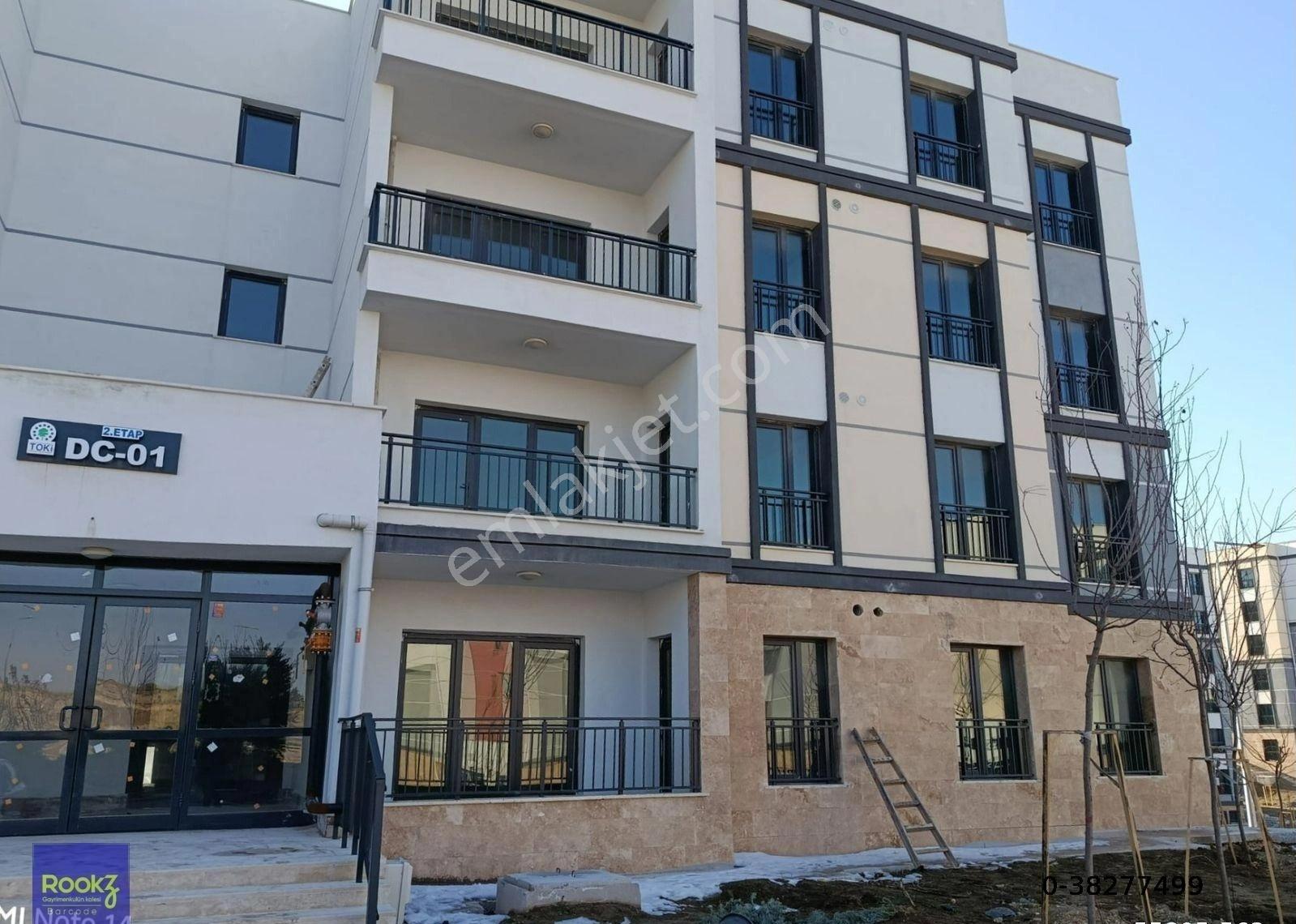 Orhanlı 2.etap Tokilerde Kiralık Doğalgazlı 3+1 - Görsel 17