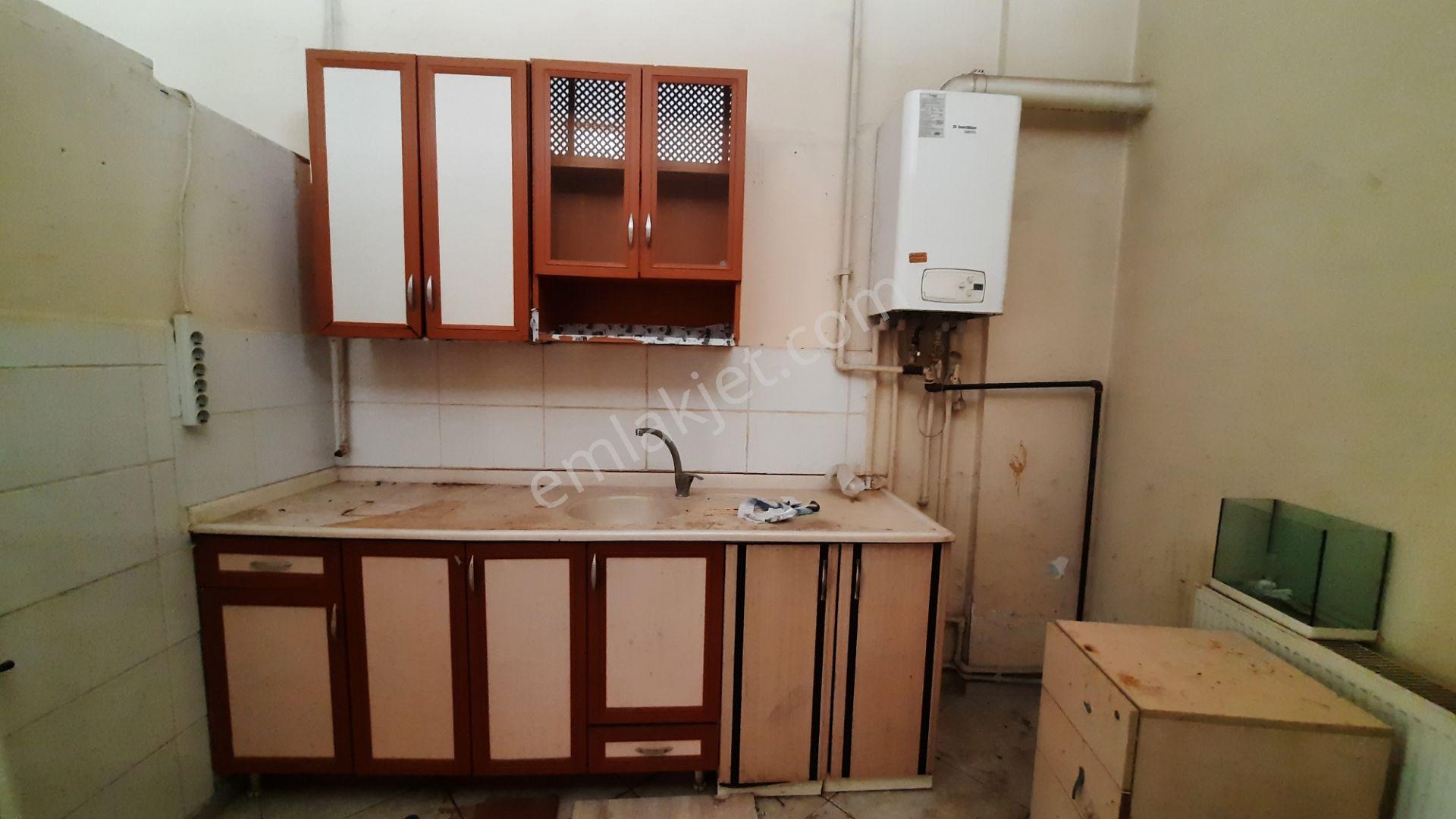 Akif'ten Etimesgut Piyade'de Ön Cephe Depolu Satılık Dükkan - Görsel 11
