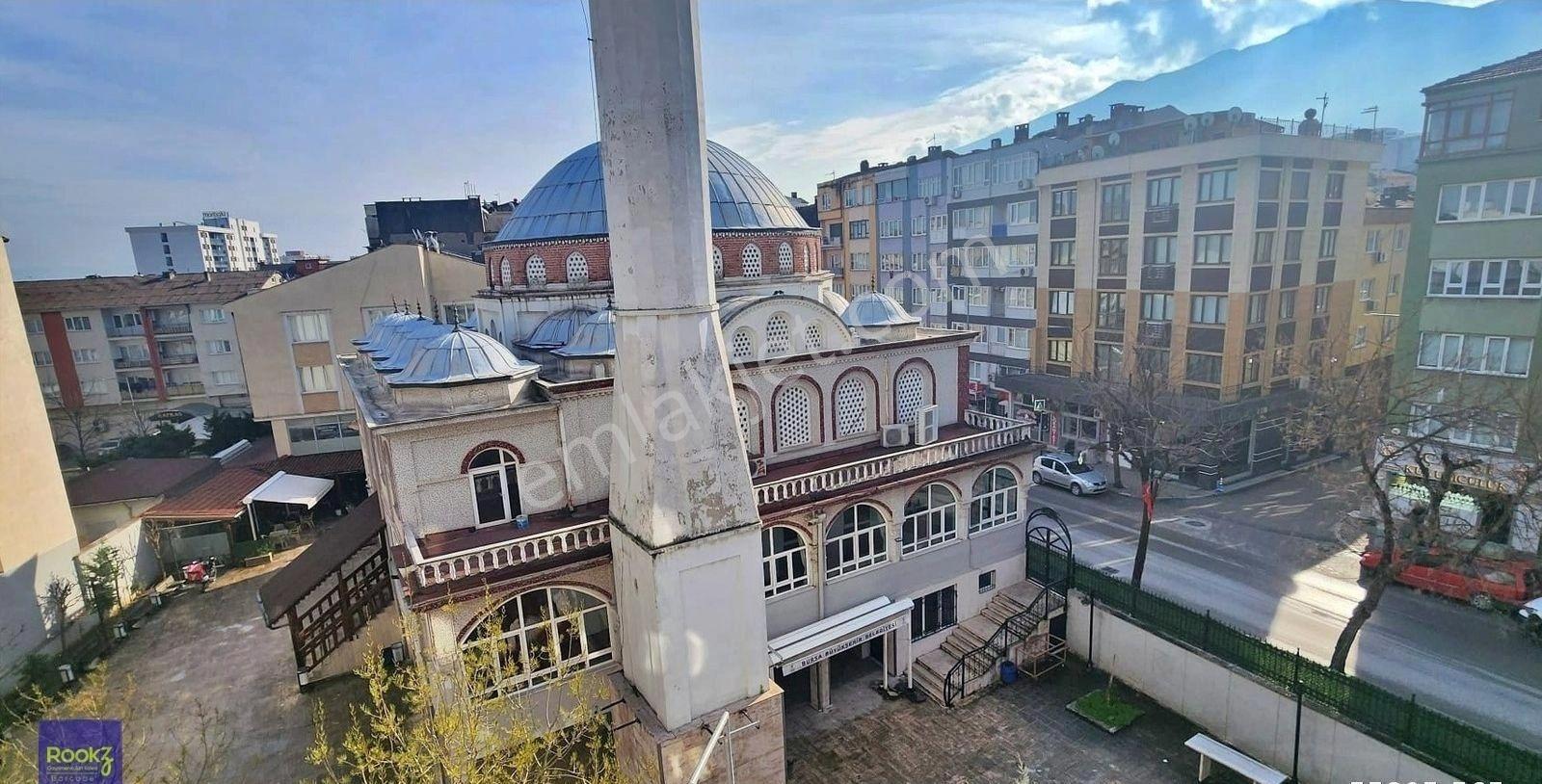 Davutdede Camii Karşısı Satılık 2+1 Daire - Görsel 10