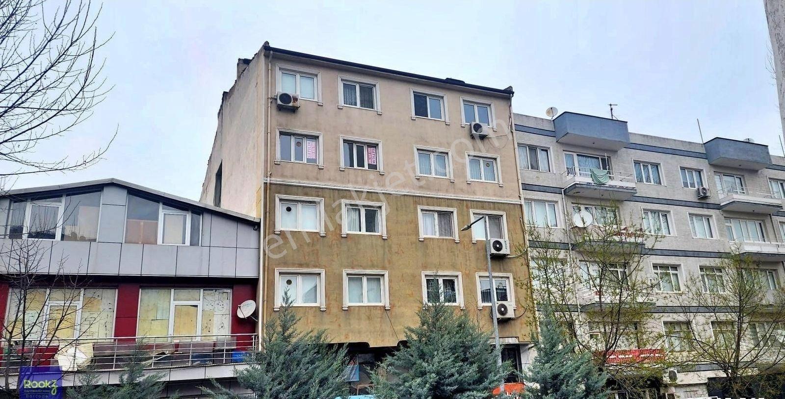 Davutdede Camii Karşısı Satılık 2+1 Daire