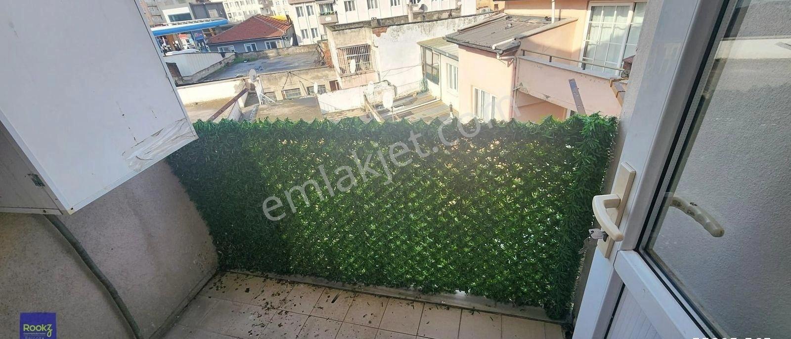 Davutdede Camii Karşısı Satılık 2+1 Daire - Görsel 12
