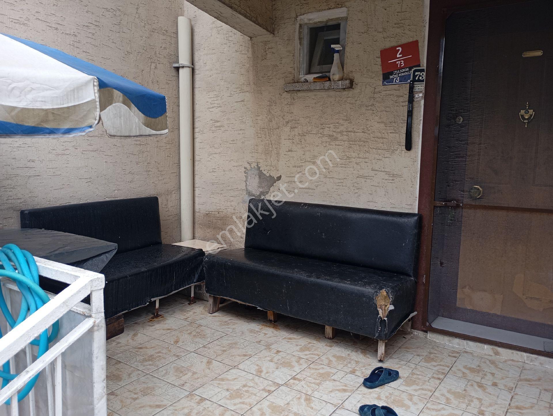 İnönü Mahallesi 60. Yıl Sitesinde Satılık 5+1 Tripleks Villa - Görsel 7