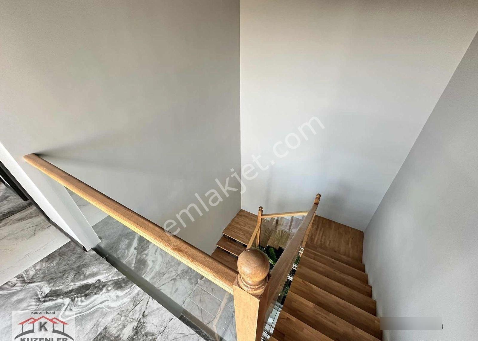 _kuzenler Emlak_ankavia Villaları_7/24 Güvenlik K.garajlı Villa_ - Görsel 28