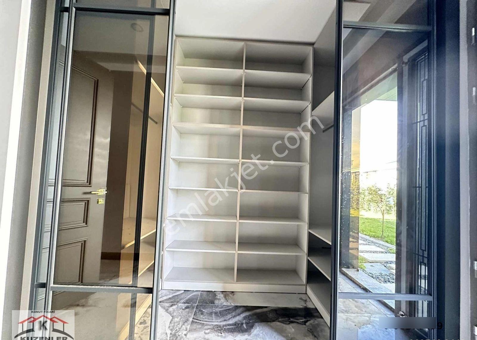_kuzenler Emlak_ankavia Villaları_7/24 Güvenlik K.garajlı Villa_ - Görsel 6