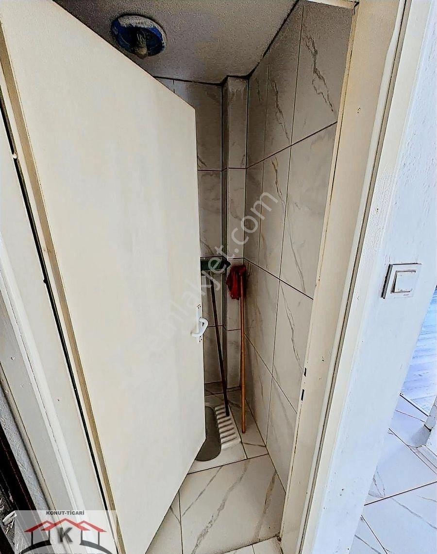 Kuzenler Emlak'tan Hicret Camii Yakını 2+1 Giriş Kat Ön Cephe - Görsel 8