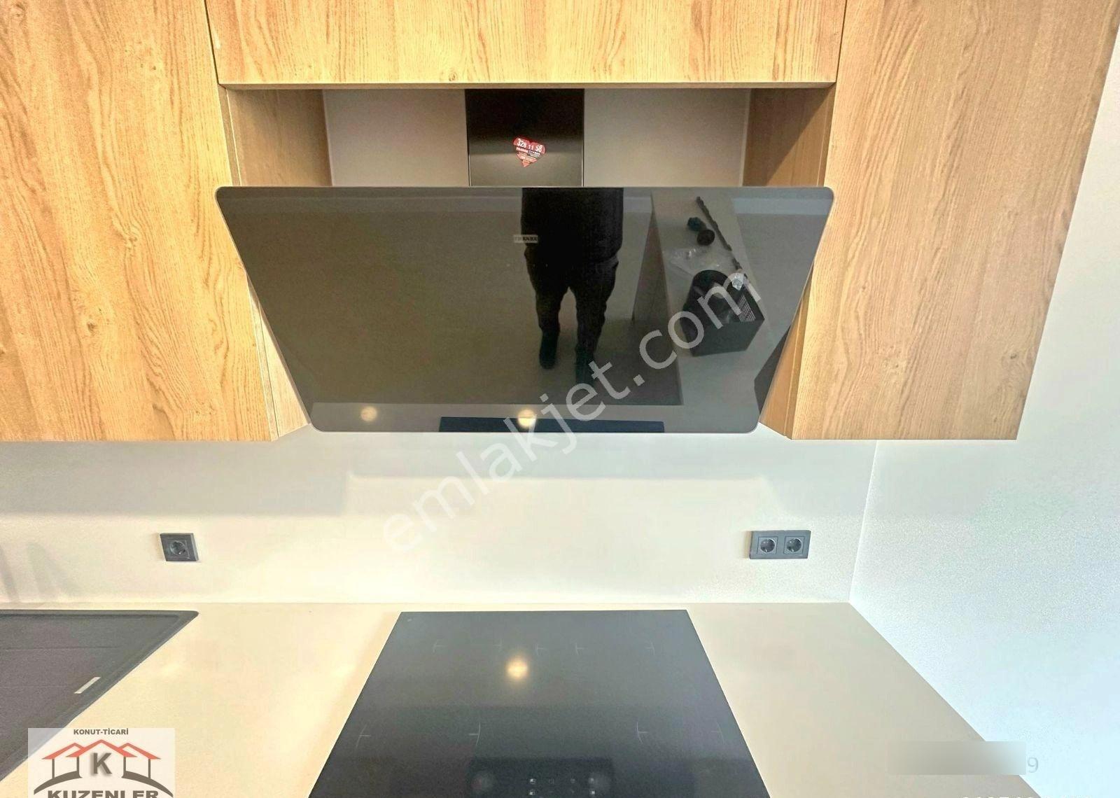 Pineta Sitesi_protokol Yolunda Güvenlik K.otopark 3banyolu Villa - Görsel 34