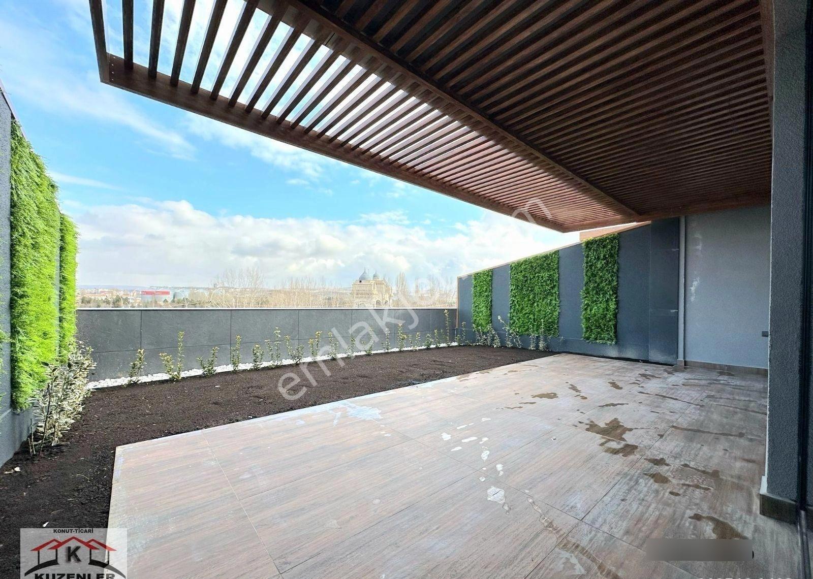 Pineta Sitesi_protokol Yolunda Güvenlik K.otopark 3banyolu Villa - Görsel 8