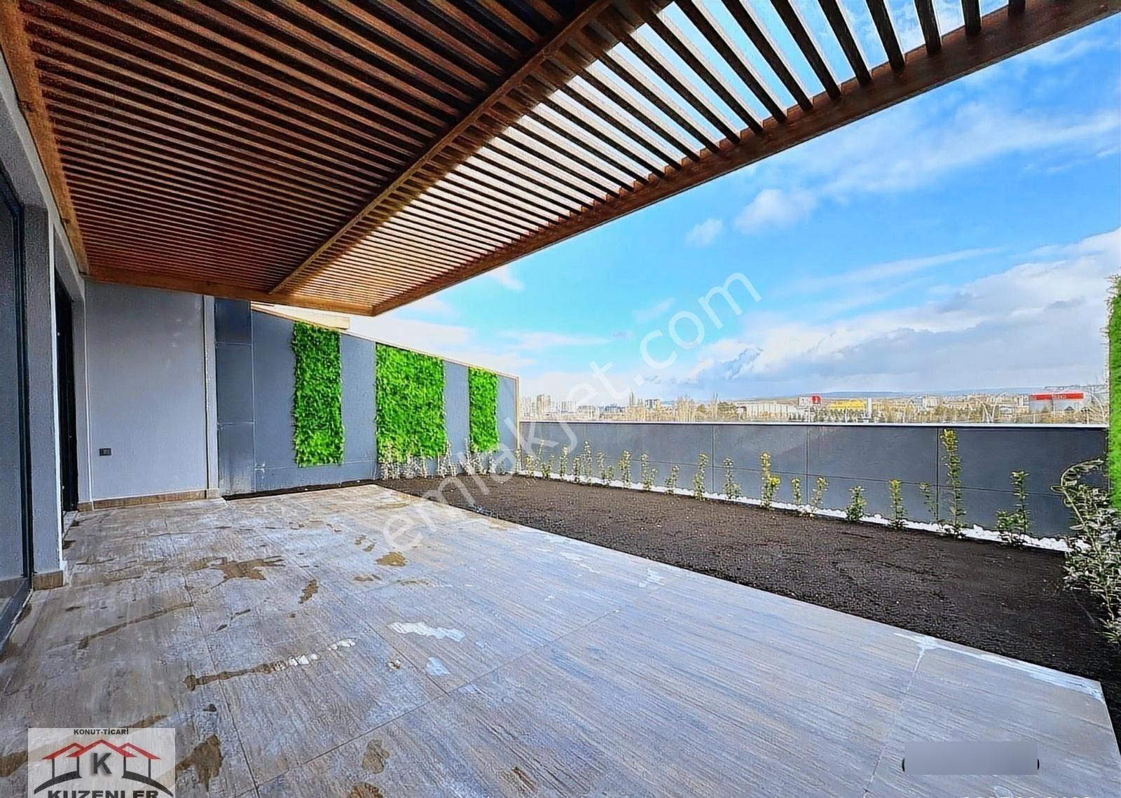 Pineta Sitesi_protokol Yolunda Güvenlik K.otopark 3banyolu Villa - Görsel 12