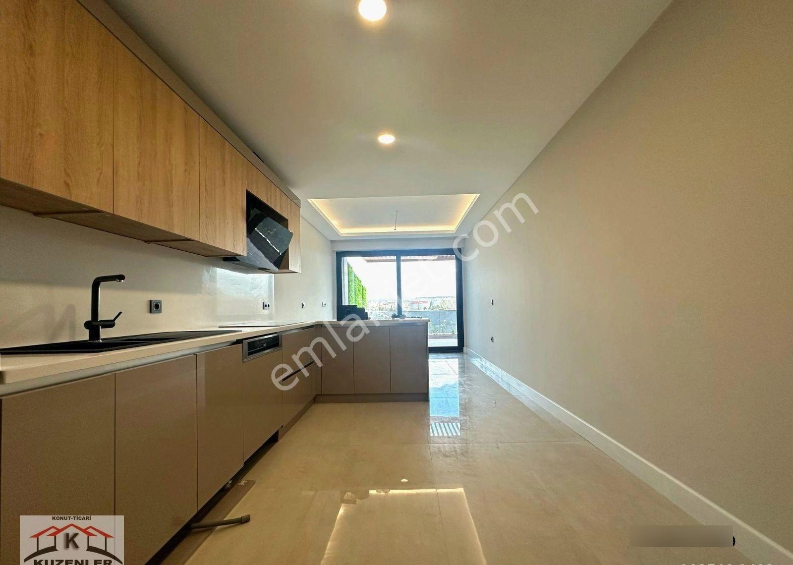 Pineta Sitesi_protokol Yolunda Güvenlik K.otopark 3banyolu Villa - Görsel 23