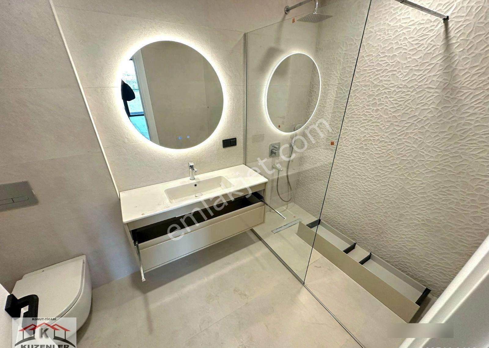 Pineta Sitesi_protokol Yolunda Güvenlik K.otopark 3banyolu Villa - Görsel 31