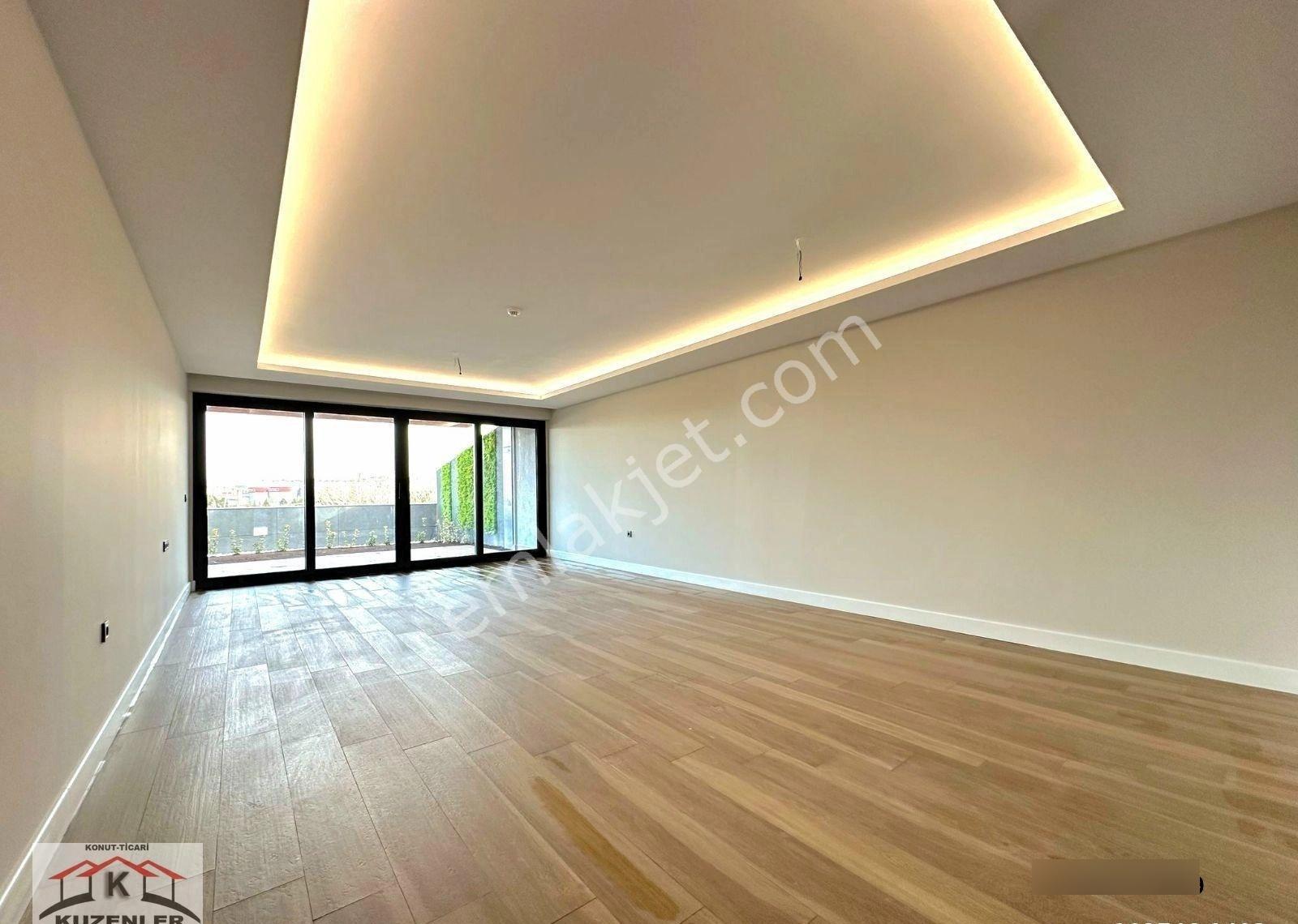 Pineta Sitesi_protokol Yolunda Güvenlik K.otopark 3banyolu Villa - Görsel 21