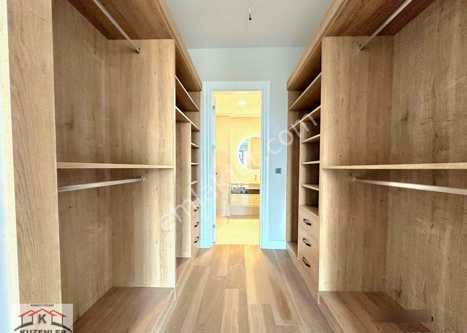 Pineta Sitesi_protokol Yolunda Güvenlik K.otopark 3banyolu Villa - Görsel 5