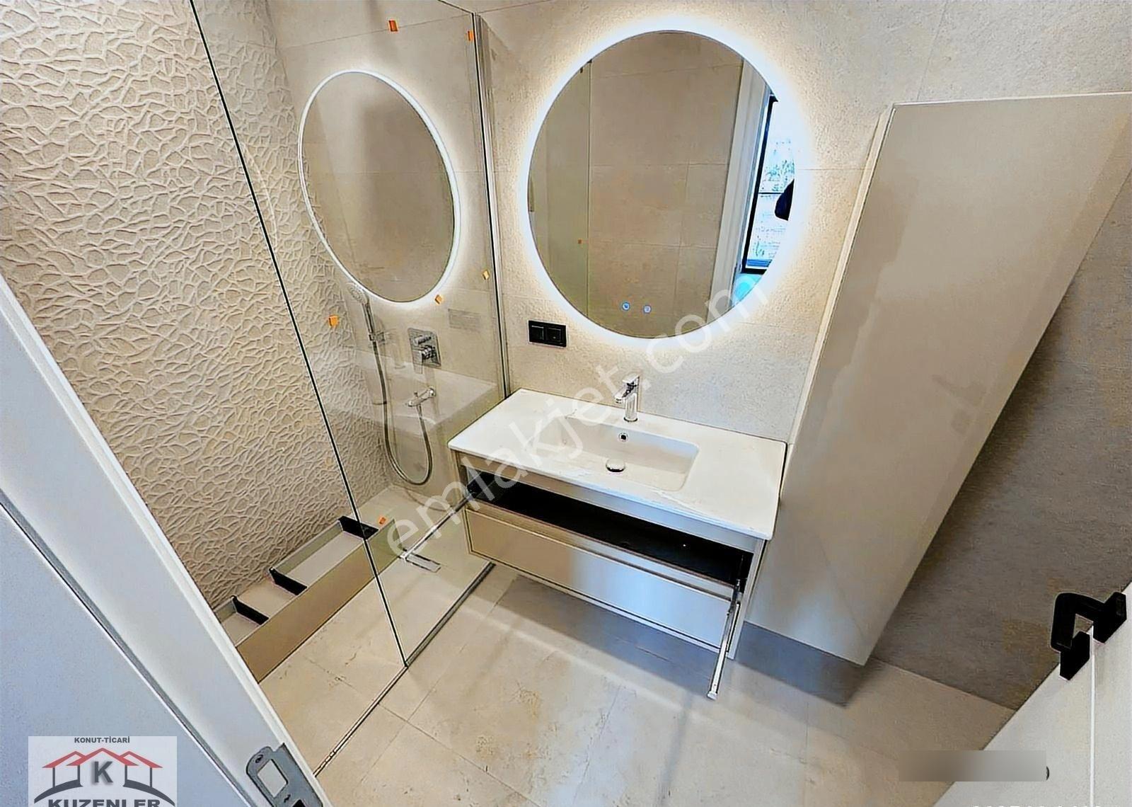 Pineta Sitesi_protokol Yolunda Güvenlik K.otopark 3banyolu Villa - Görsel 32