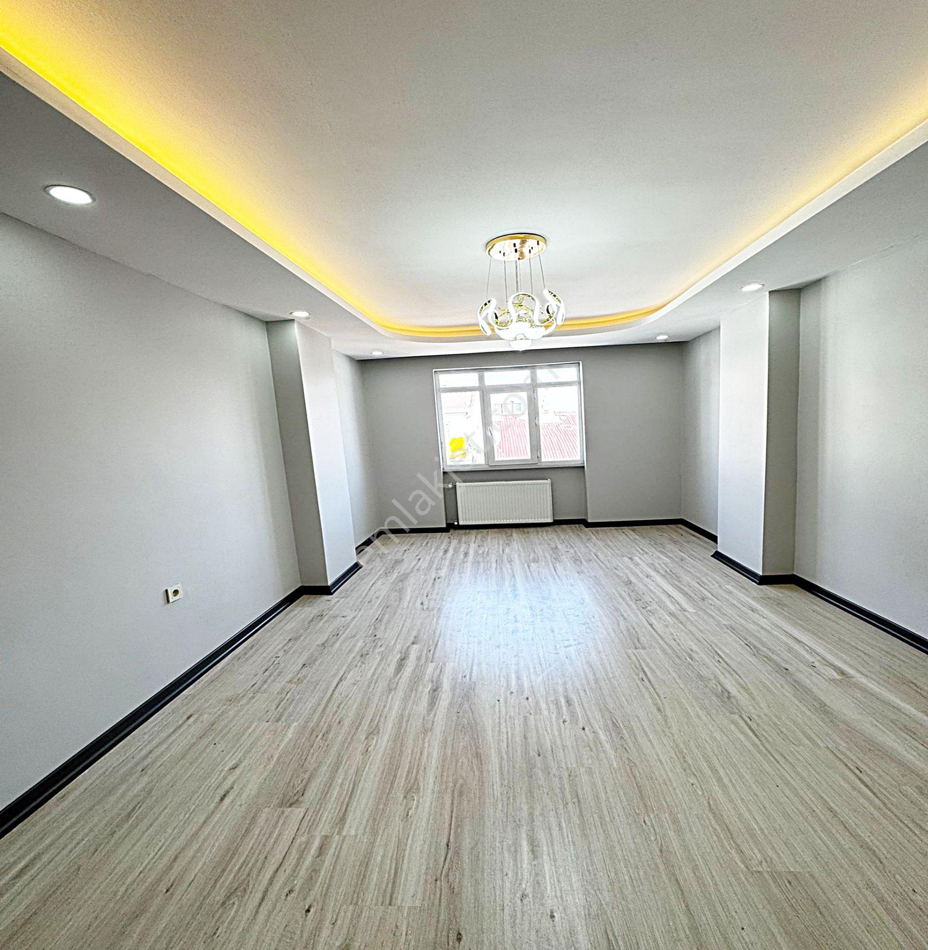 Metrobüse Yakın İskanlı Sorunsuz Temiz 2+1 100m2 Satılık Daire - Görsel 15