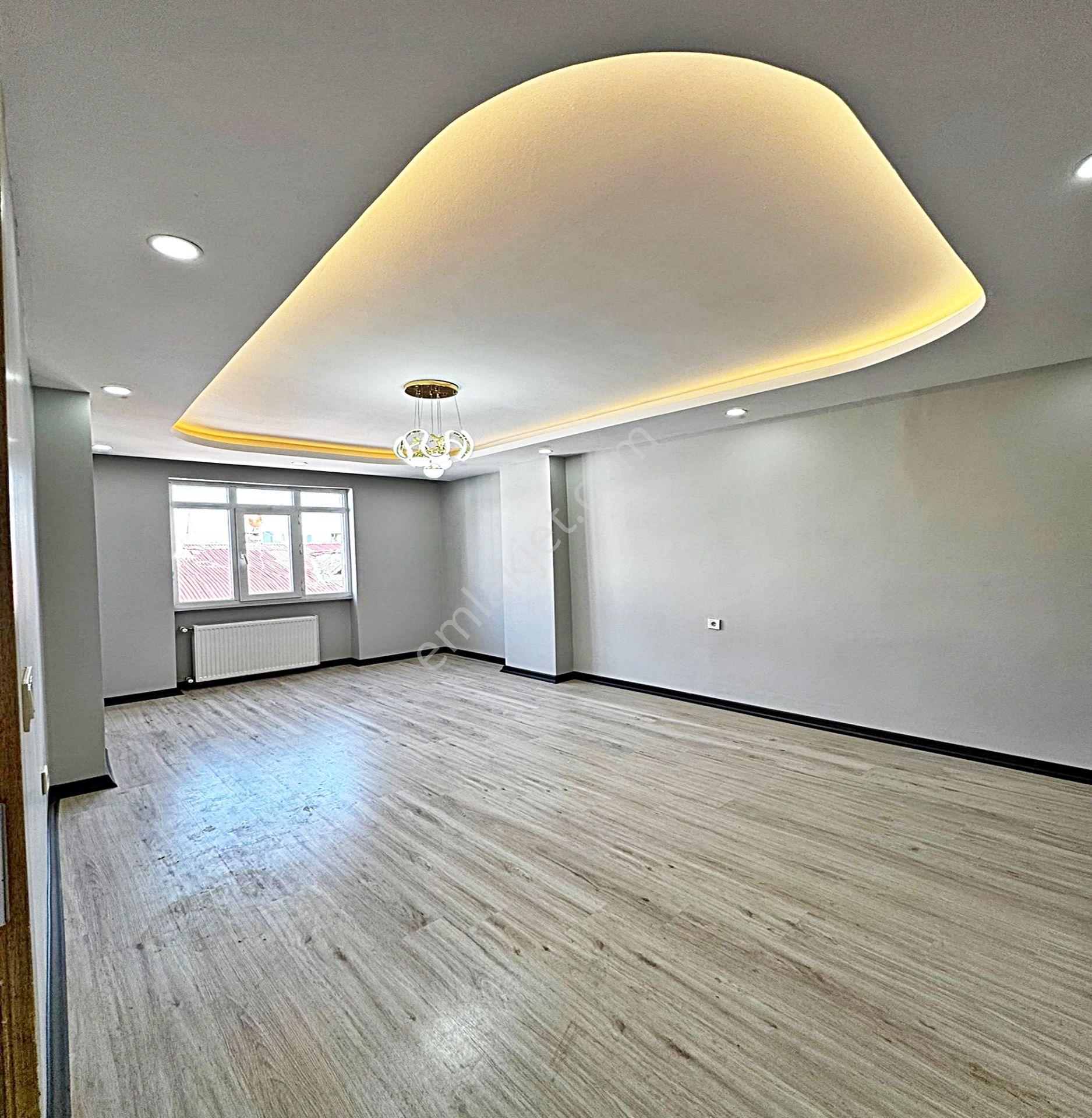 Metrobüse Yakın İskanlı Sorunsuz Temiz 2+1 100m2 Satılık Daire - Görsel 9
