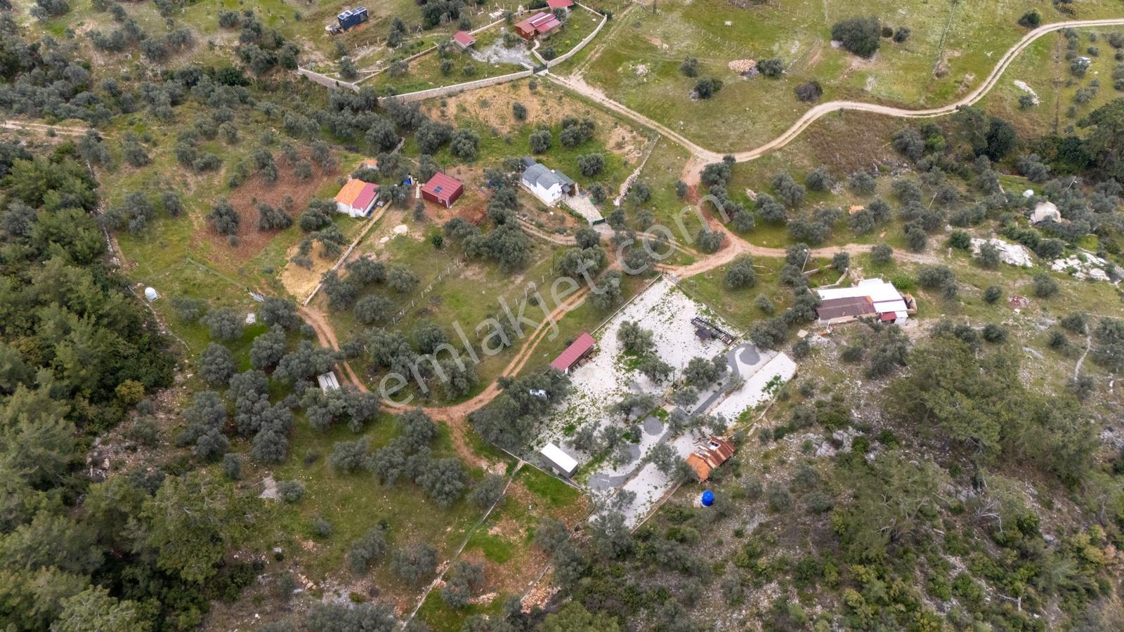 Menteşe Akbük'te 319m² Satılık Tarla - Görsel 21