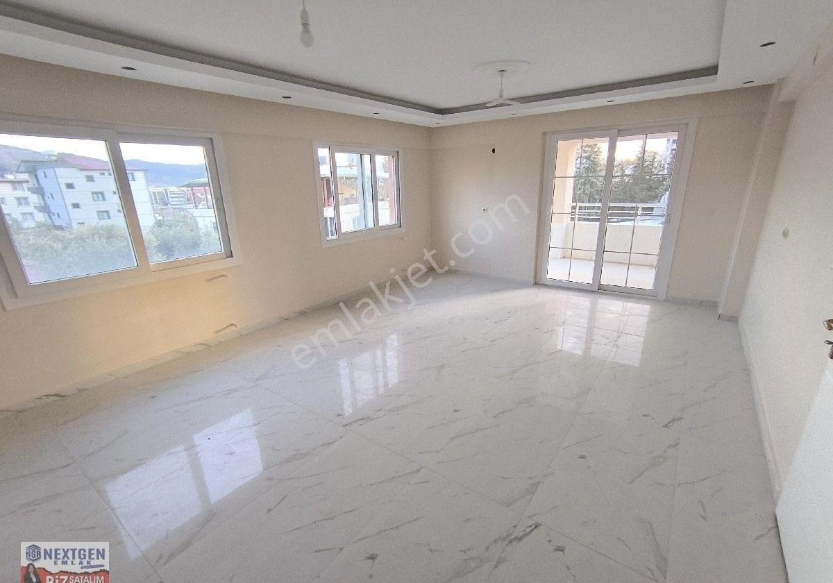 Ekinci Çevre Yolu Dibinde Sıfır Kiralık Müstakil 2. Kat Olan Dairemiz Kiralıktır - Görsel 5