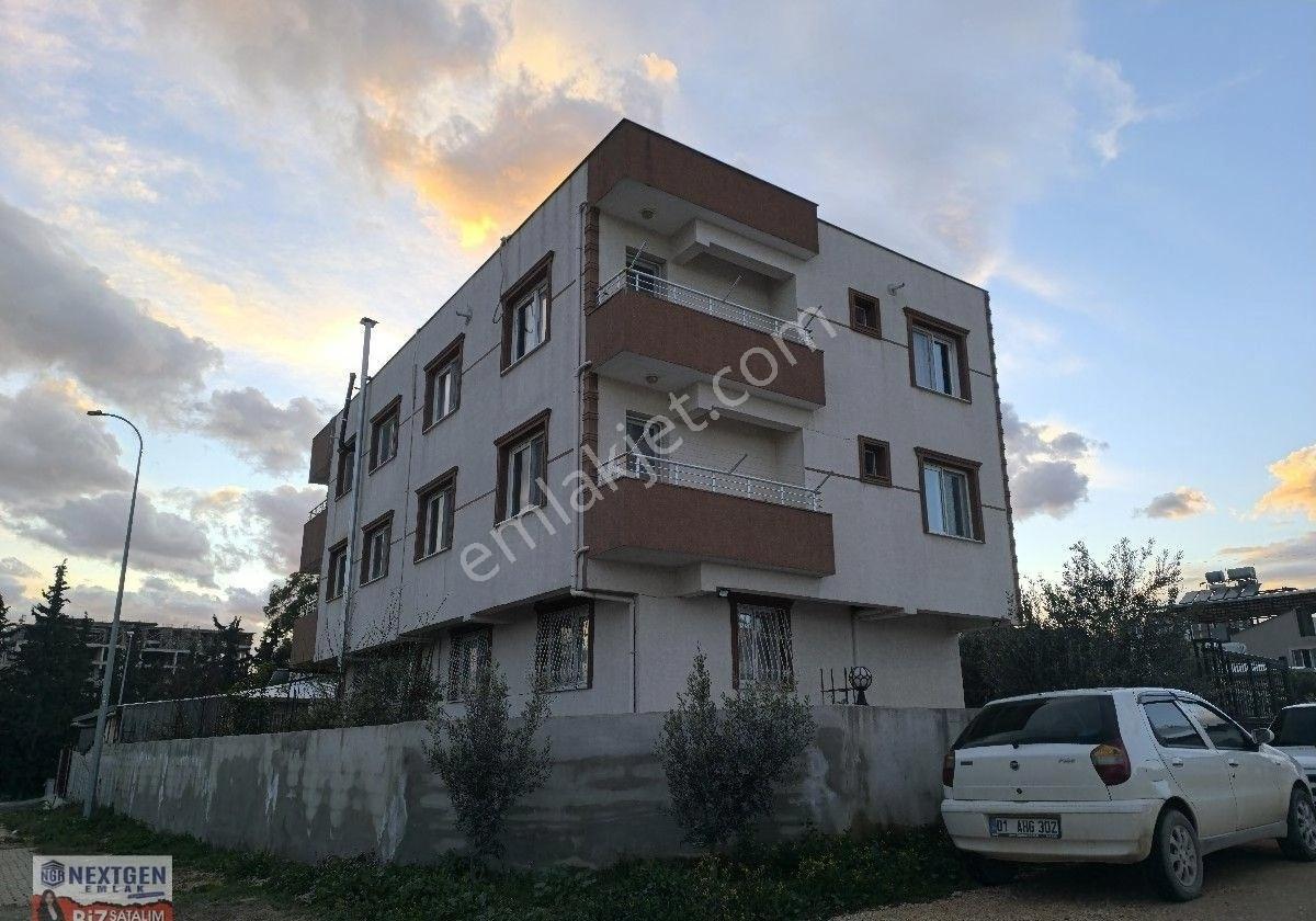 Ekinci Çevre Yolu Dibinde Sıfır Kiralık Müstakil 2. Kat Olan Dairemiz Kiralıktır