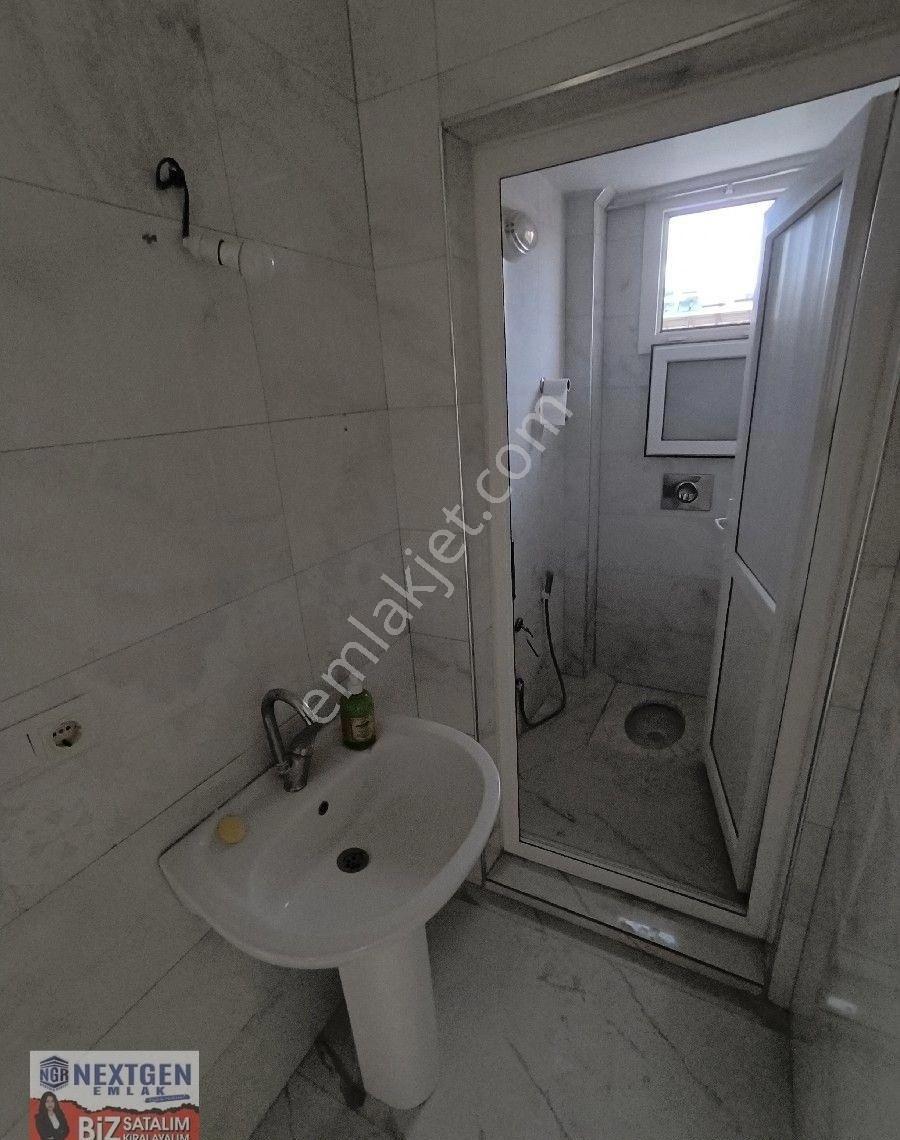 Ekinci Çevre Yolu Dibinde Sıfır Kiralık Müstakil 2. Kat Olan Dairemiz Kiralıktır - Görsel 10