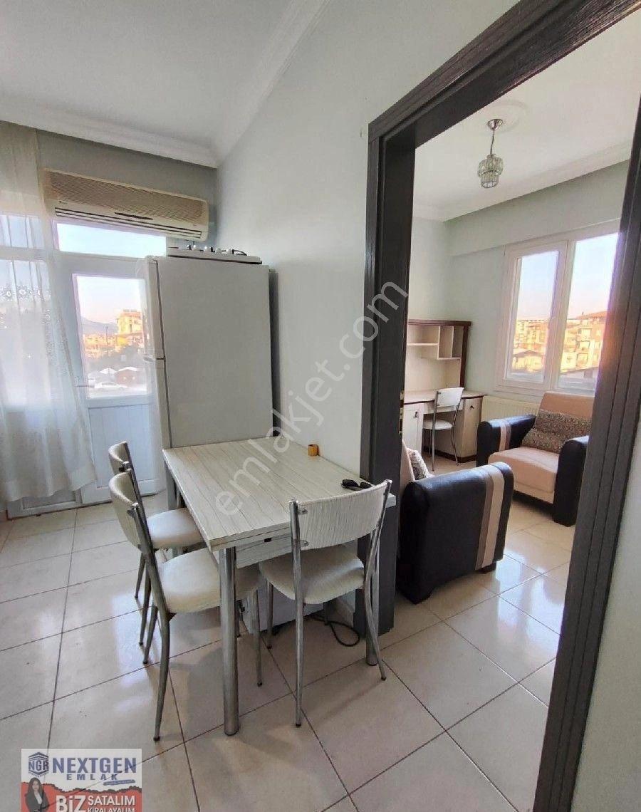 Kampüste Acil Çıkış Kapısına Mira Marketin Dibinde Kiralık 2+1 Klimalı Apart Daire - Görsel 4