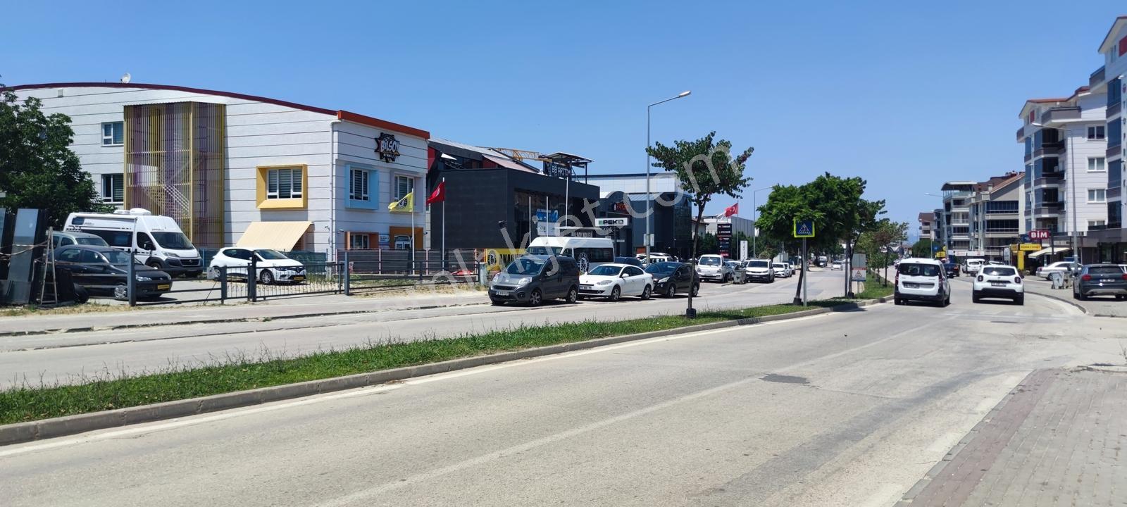 Bursa Nilüfer Demirci Satılık İşyeri Dükkan Mağaza - Görsel 22