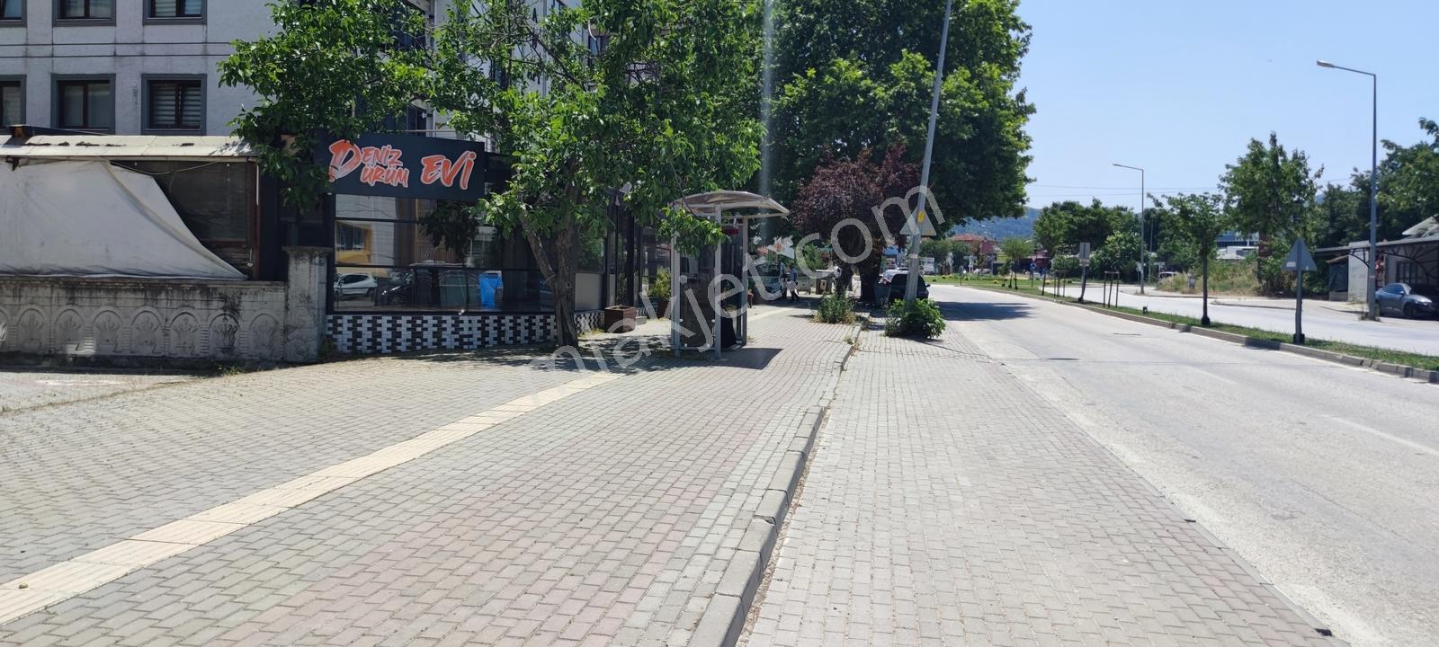 Bursa Nilüfer Demirci Satılık İşyeri Dükkan Mağaza - Görsel 7
