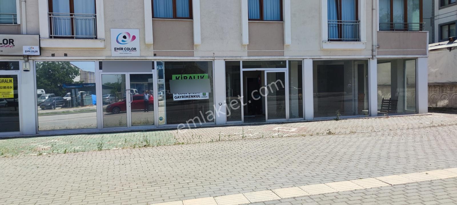 Bursa Nilüfer Demirci Satılık İşyeri Dükkan Mağaza - Görsel 2