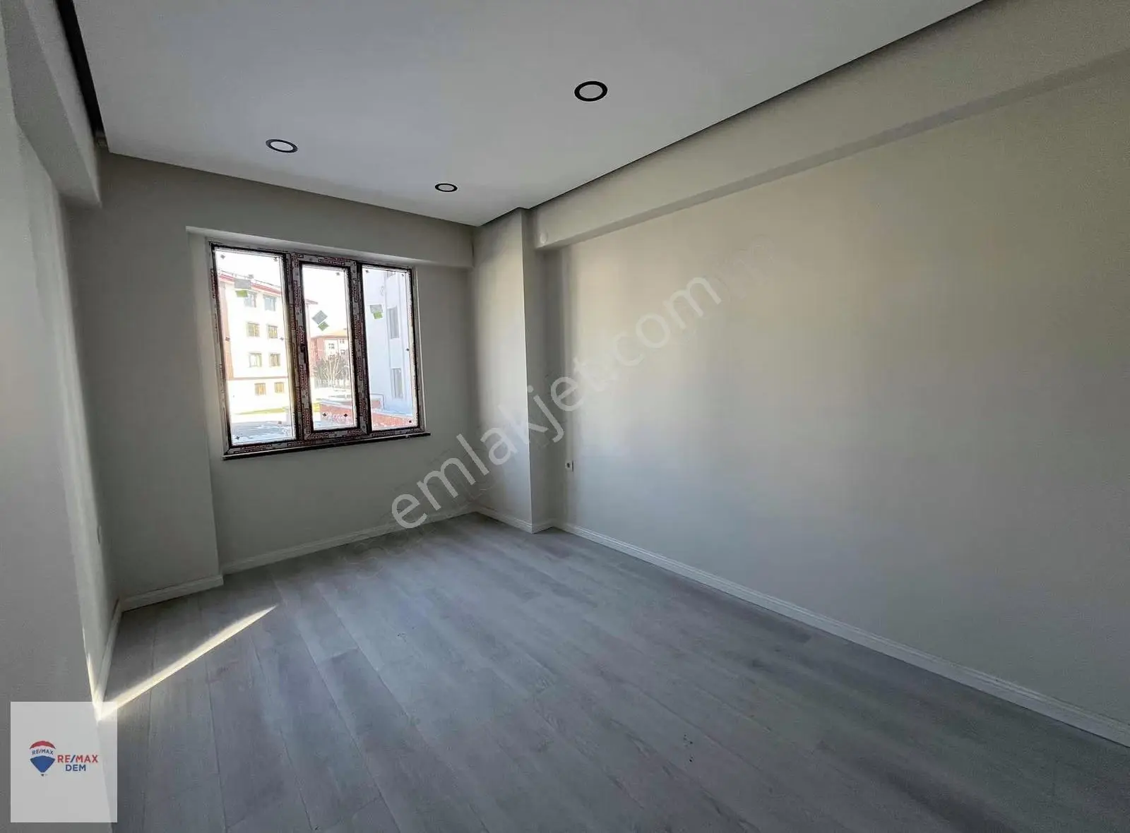Remaxdem'den Hocabey Mahallesinde 2+1 Satılık Daire - Görsel 5