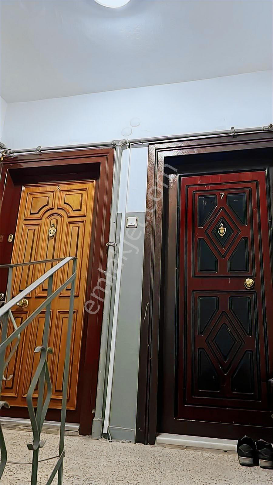 Altın Emlak Vatan'dan Satılık Güngören Güneştepede Dubleks Daire - Görsel 2