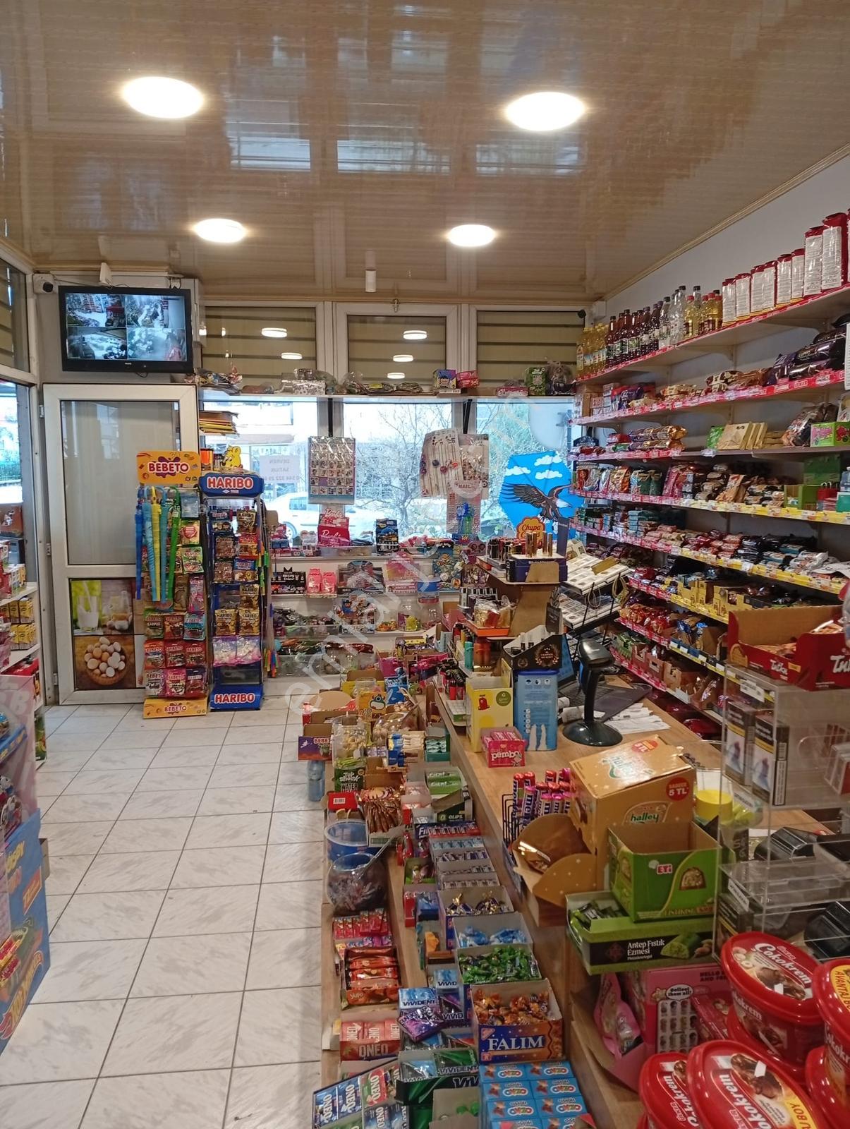 Devren Satılık Market Hazır Kurulu, Kazançlı İş Fırsatı! - Görsel 4
