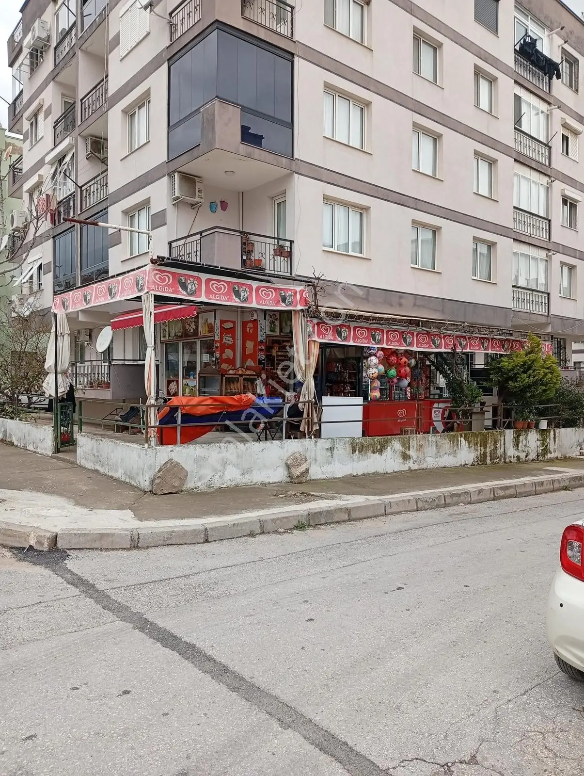 Devren Satılık Market Hazır Kurulu, Kazançlı İş Fırsatı!