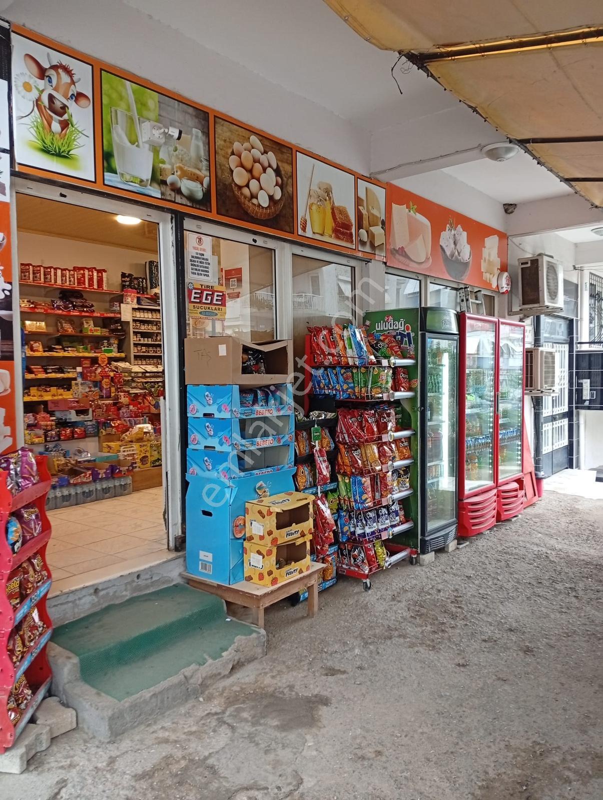 Devren Satılık Market Hazır Kurulu, Kazançlı İş Fırsatı! - Görsel 6