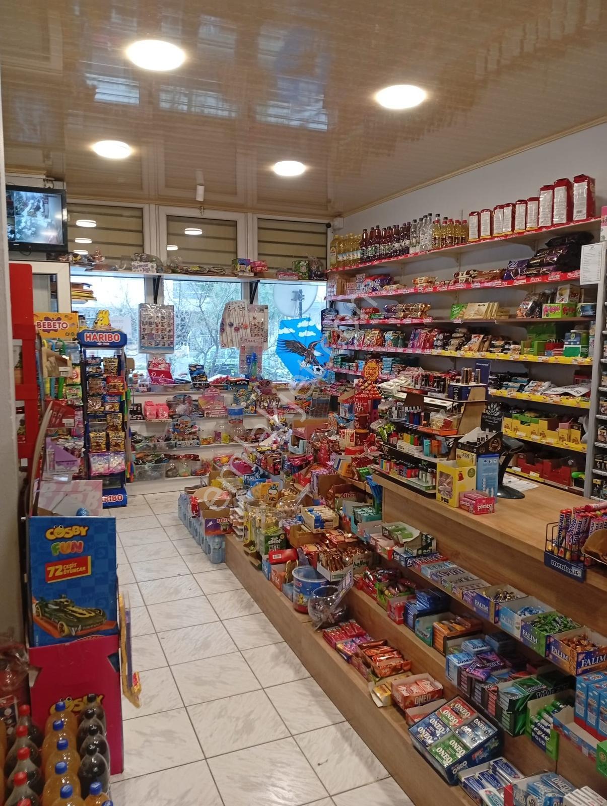 Devren Satılık Market Hazır Kurulu, Kazançlı İş Fırsatı! - Görsel 2