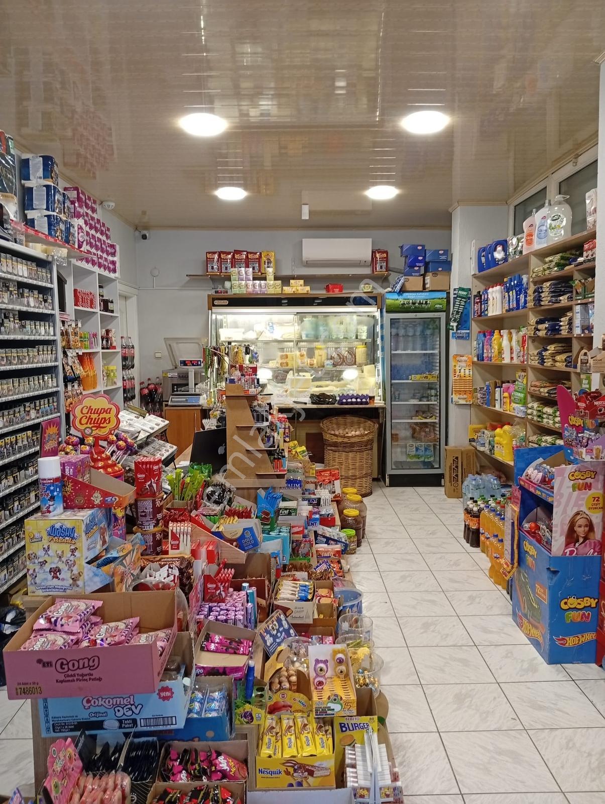 Devren Satılık Market Hazır Kurulu, Kazançlı İş Fırsatı! - Görsel 5